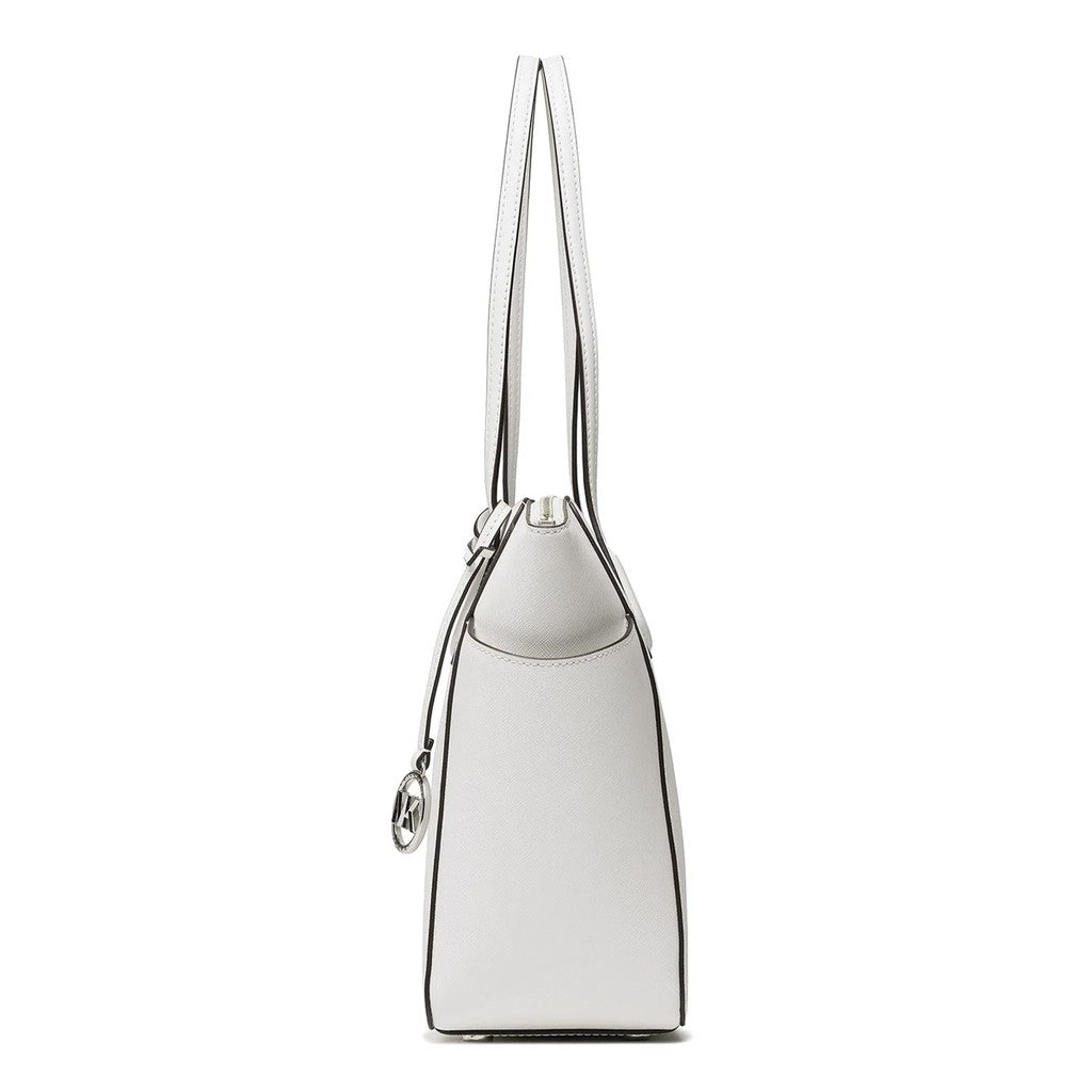 Michael Kors Marilyn Medium Handtas – Wit