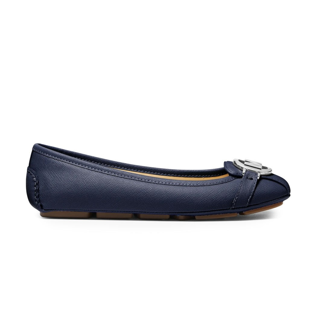 Michael Kors Mocassins – Donkerblauw