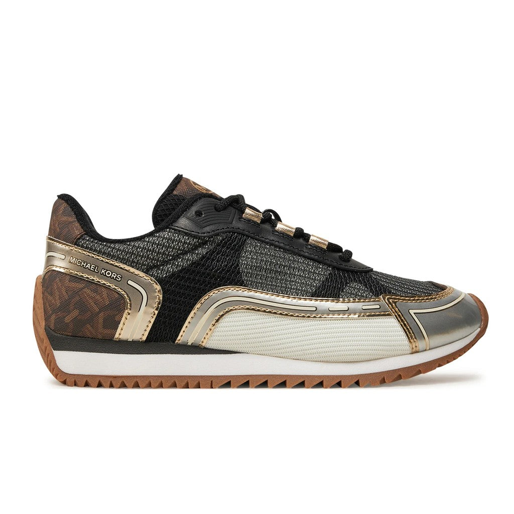 Michael Kors Sneakers Dames – Meerkleurig