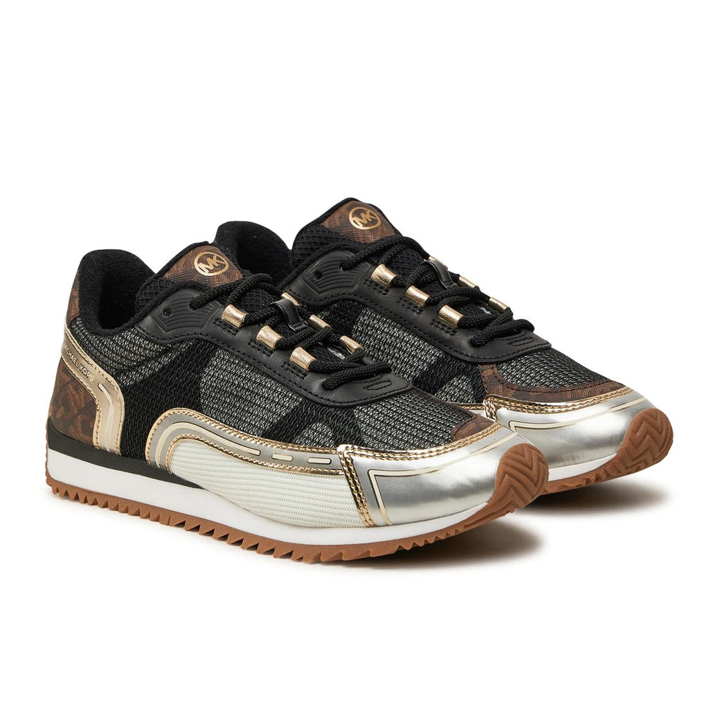 Michael Kors Sneakers Dames – Meerkleurig