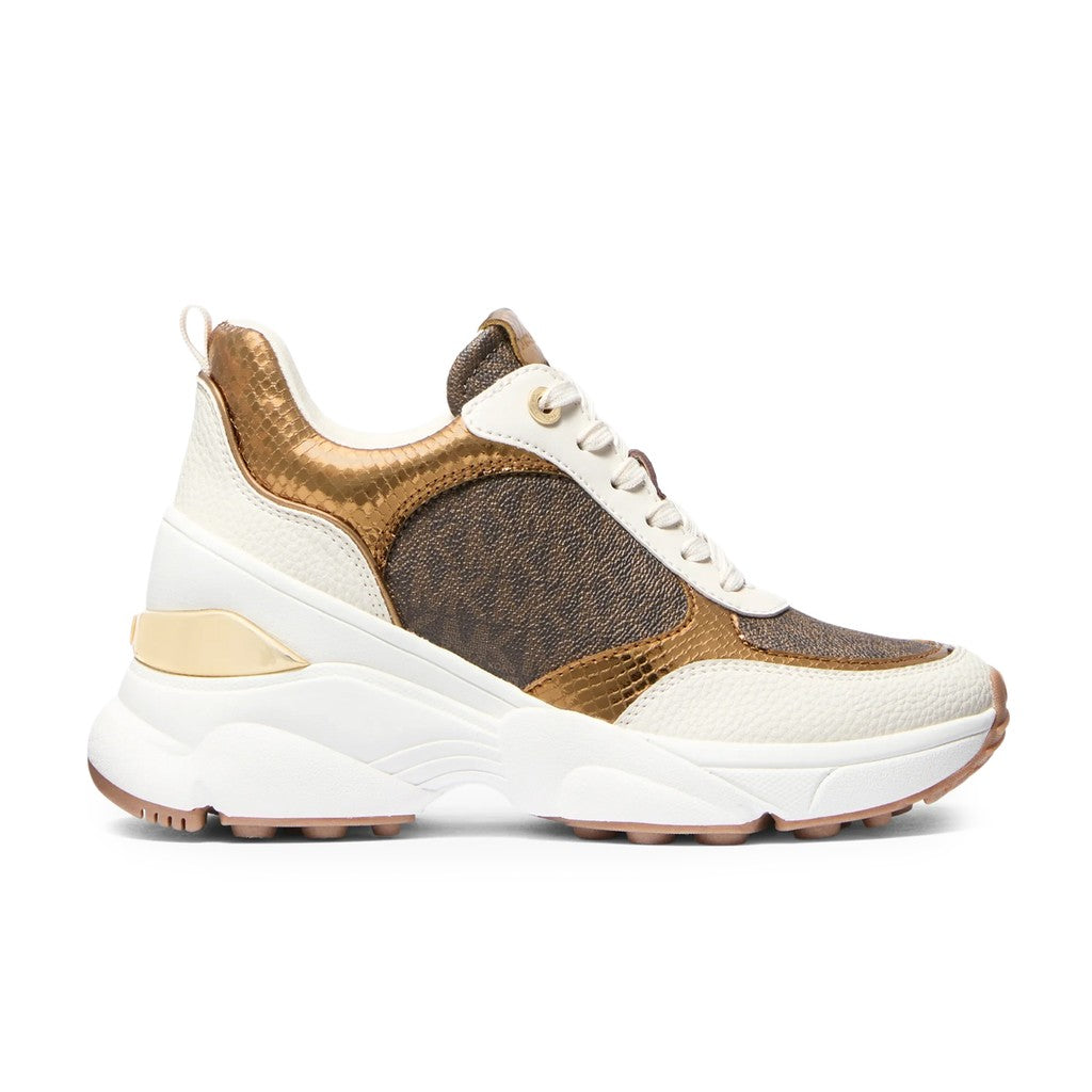 Michael Kors Sneakers Dames – Meerkleurig