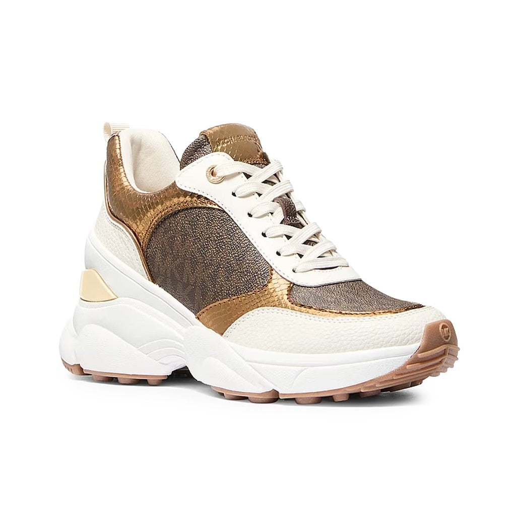 Michael Kors Sneakers Dames – Meerkleurig