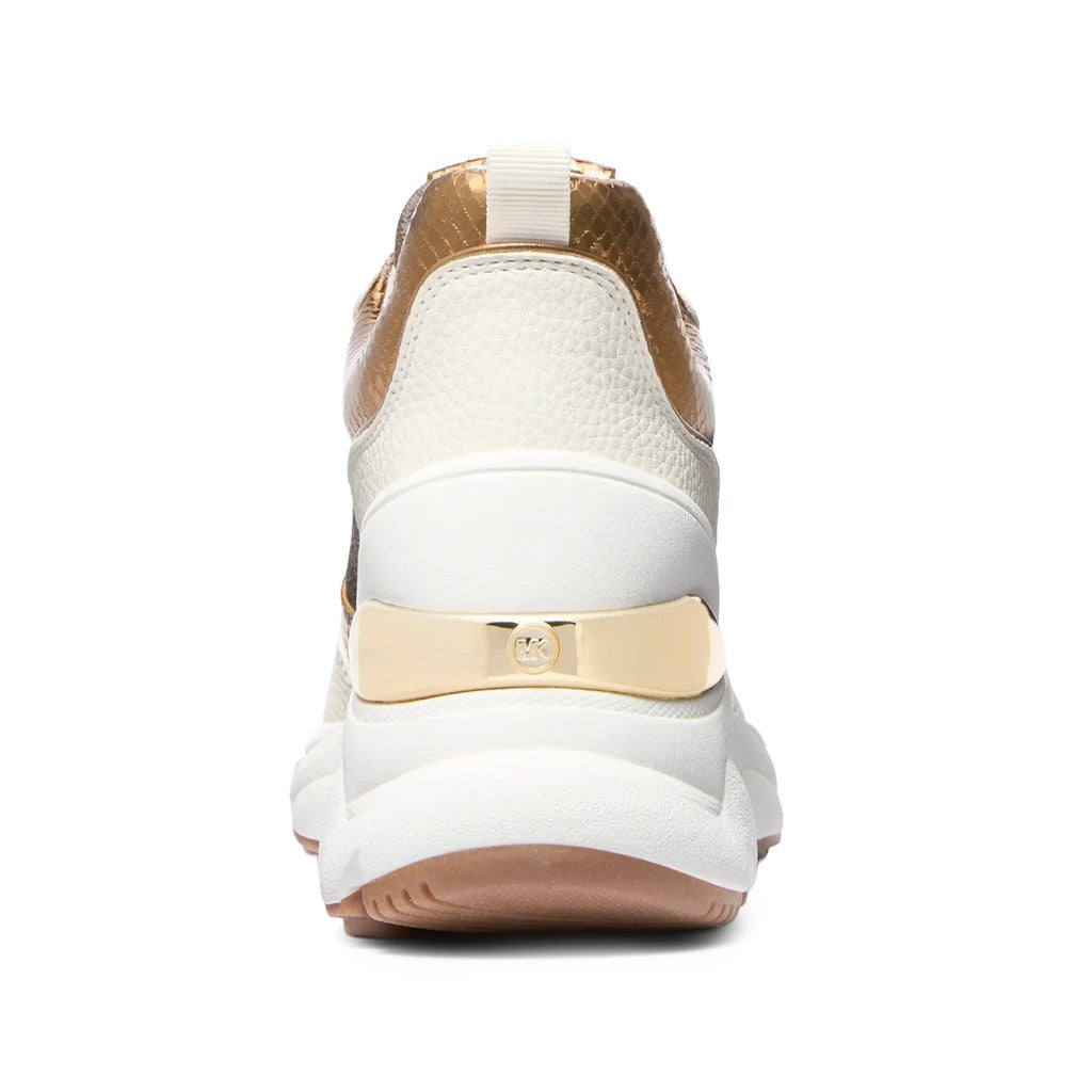 Michael Kors Sneakers Dames – Meerkleurig
