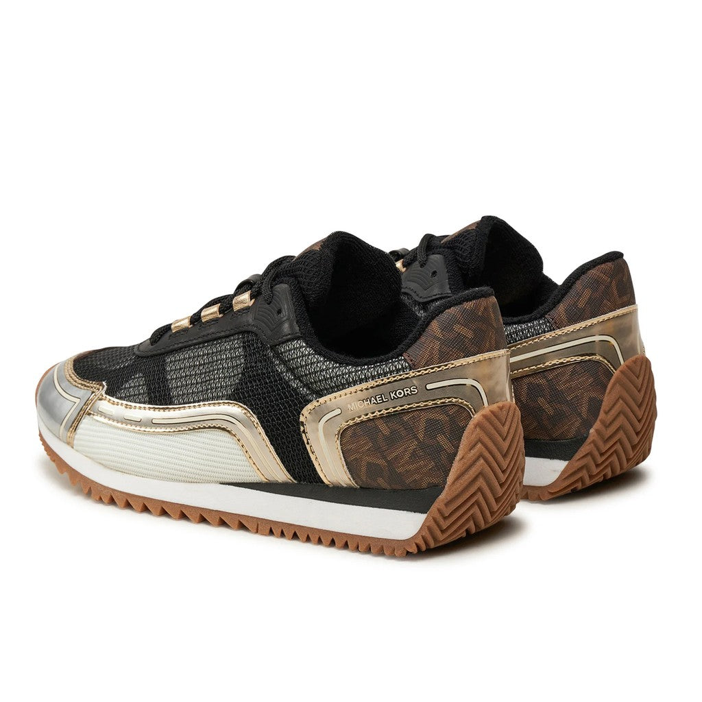 Michael Kors Sneakers Dames – Meerkleurig