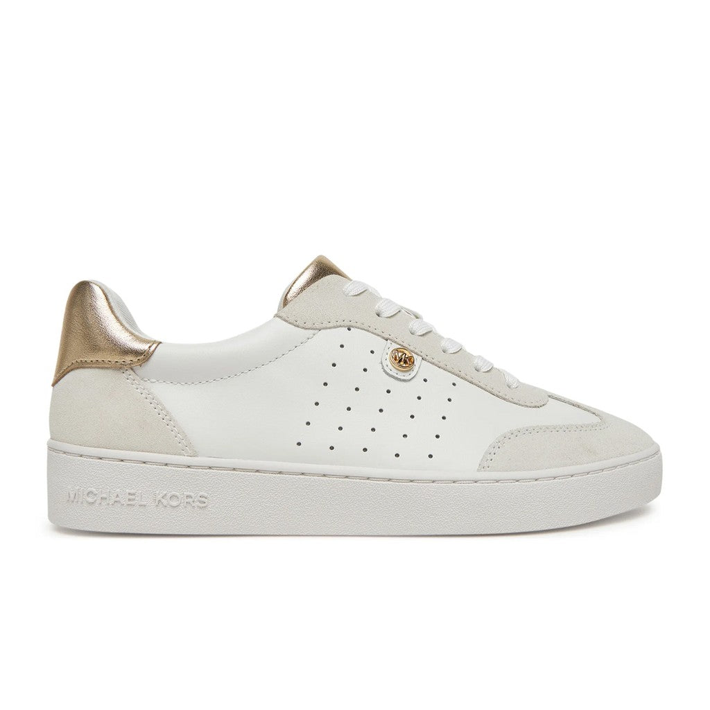 Michael Kors Scotty Sneakers – Meerkleurig