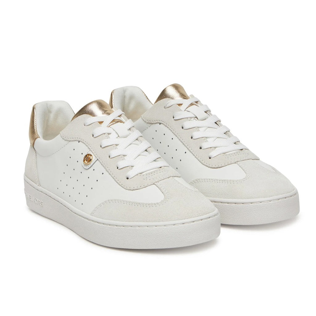 Michael Kors Scotty Sneakers – Meerkleurig