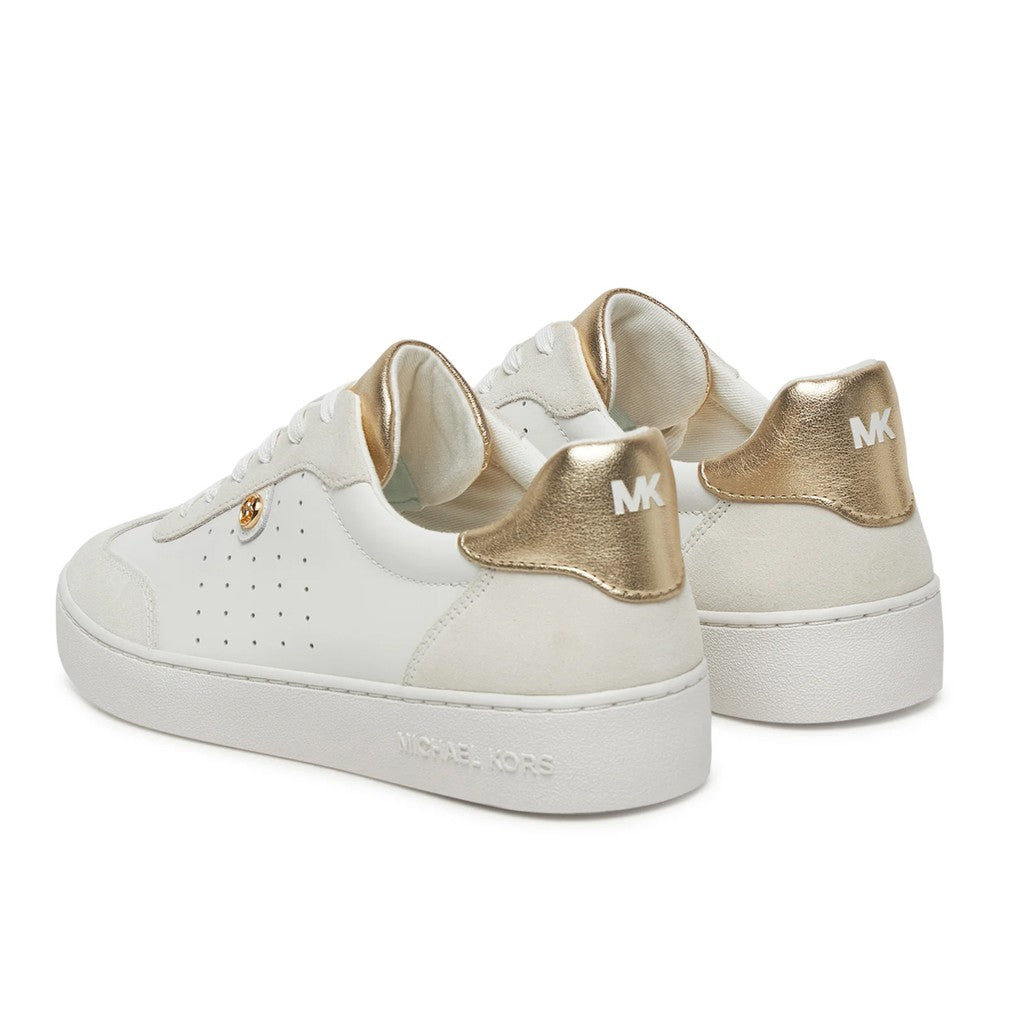 Michael Kors Scotty Sneakers – Meerkleurig