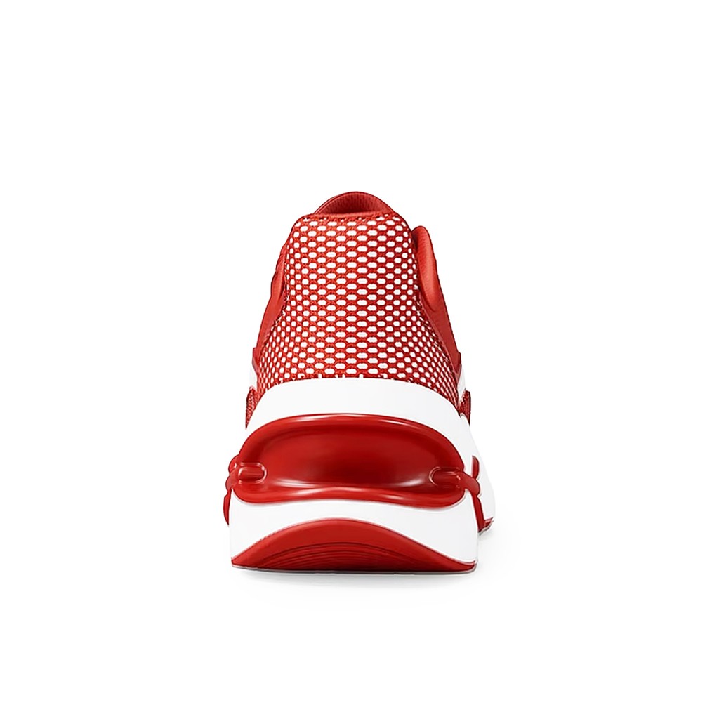Michael Kors Toni Sneakers – Rood