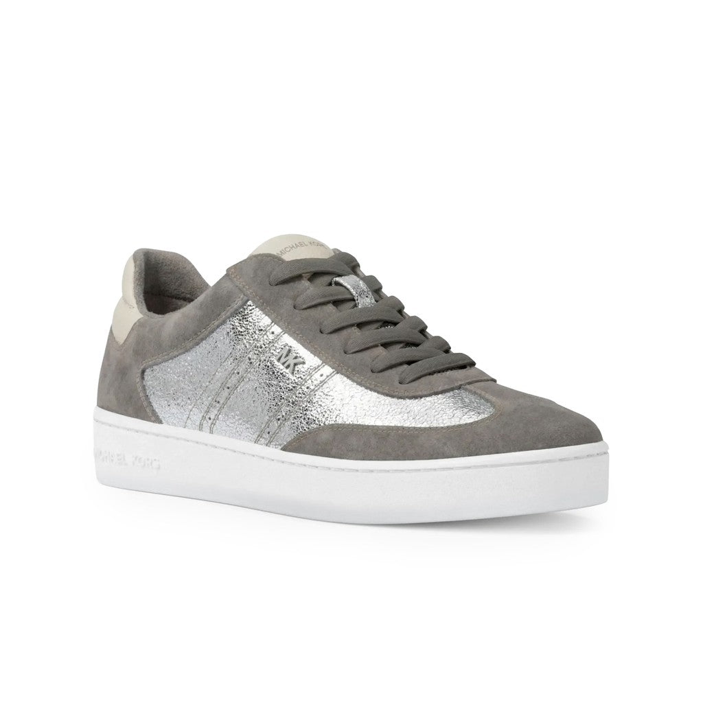 Michael Kors Sneakers Dames – Zilver