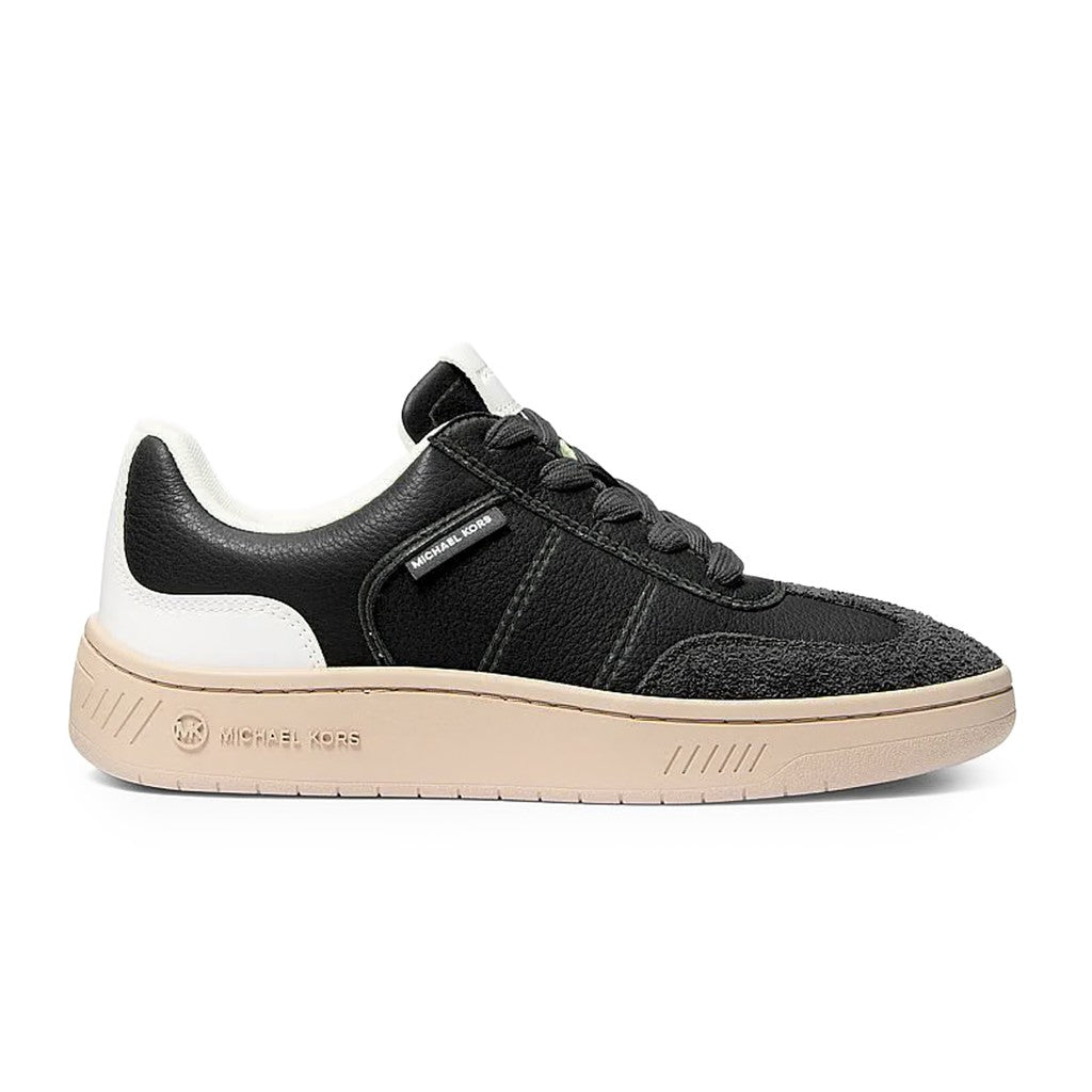 Michael Kors Sneakers Dames – Zwart