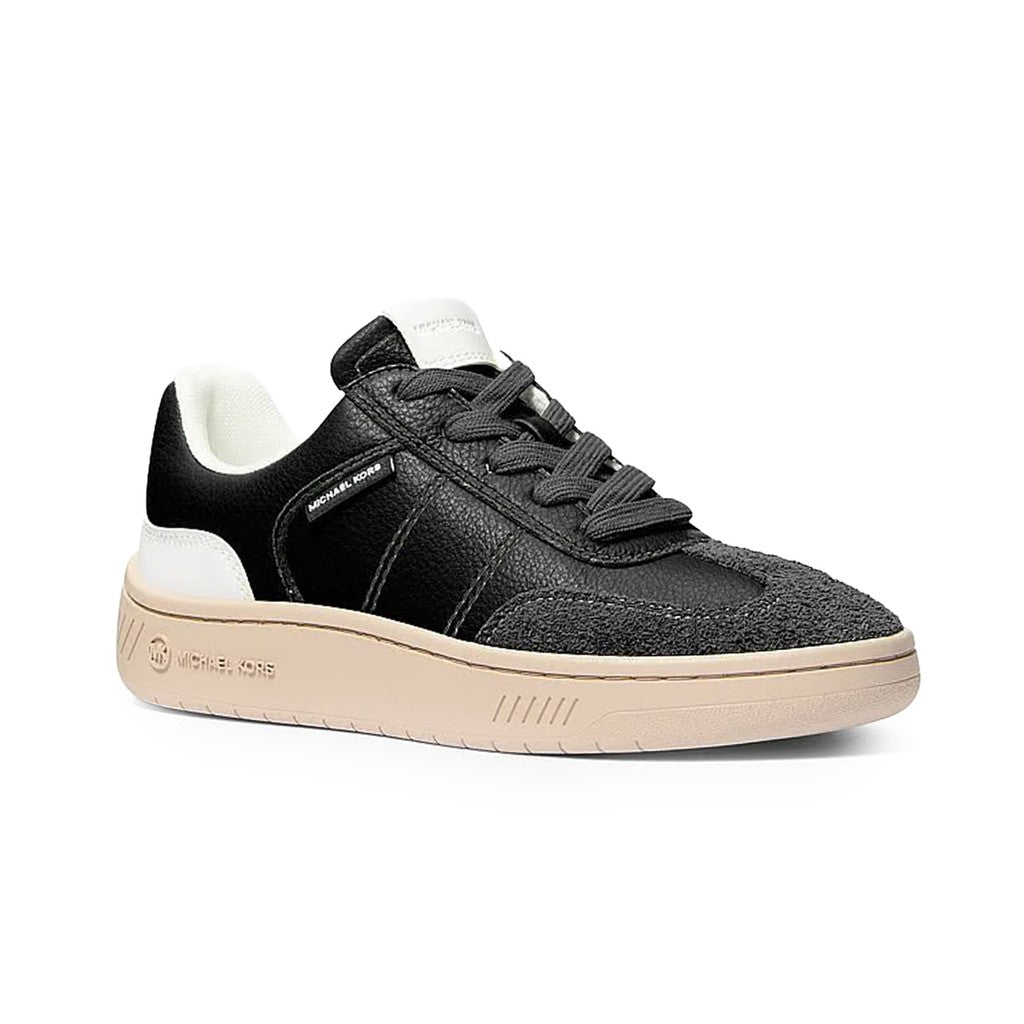 Michael Kors Sneakers Dames – Zwart