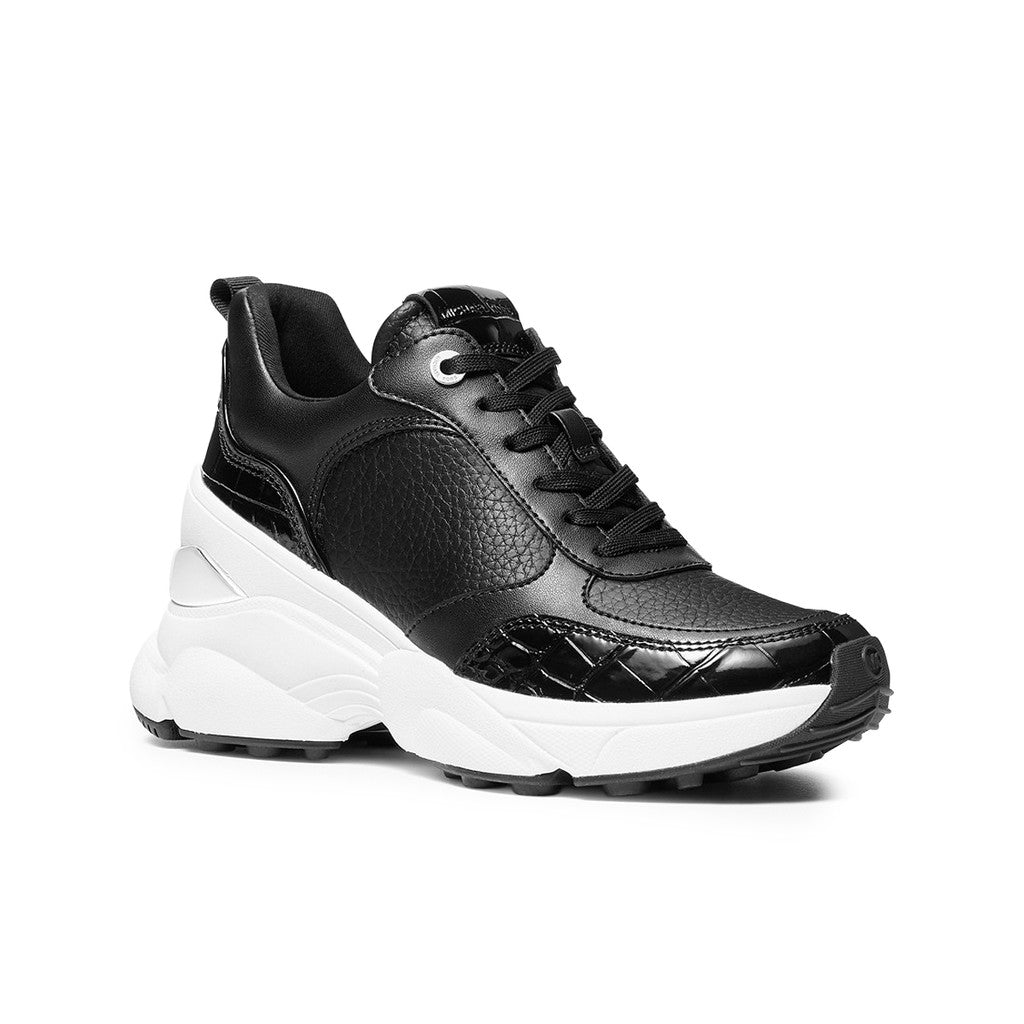 Michael Kors Sneakers Dames – Zwart