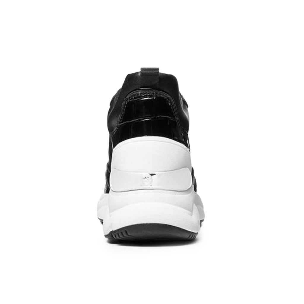 Michael Kors Sneakers Dames – Zwart