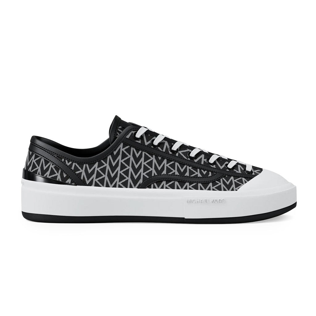 Michael Kors Jude Sneakers – Zwart