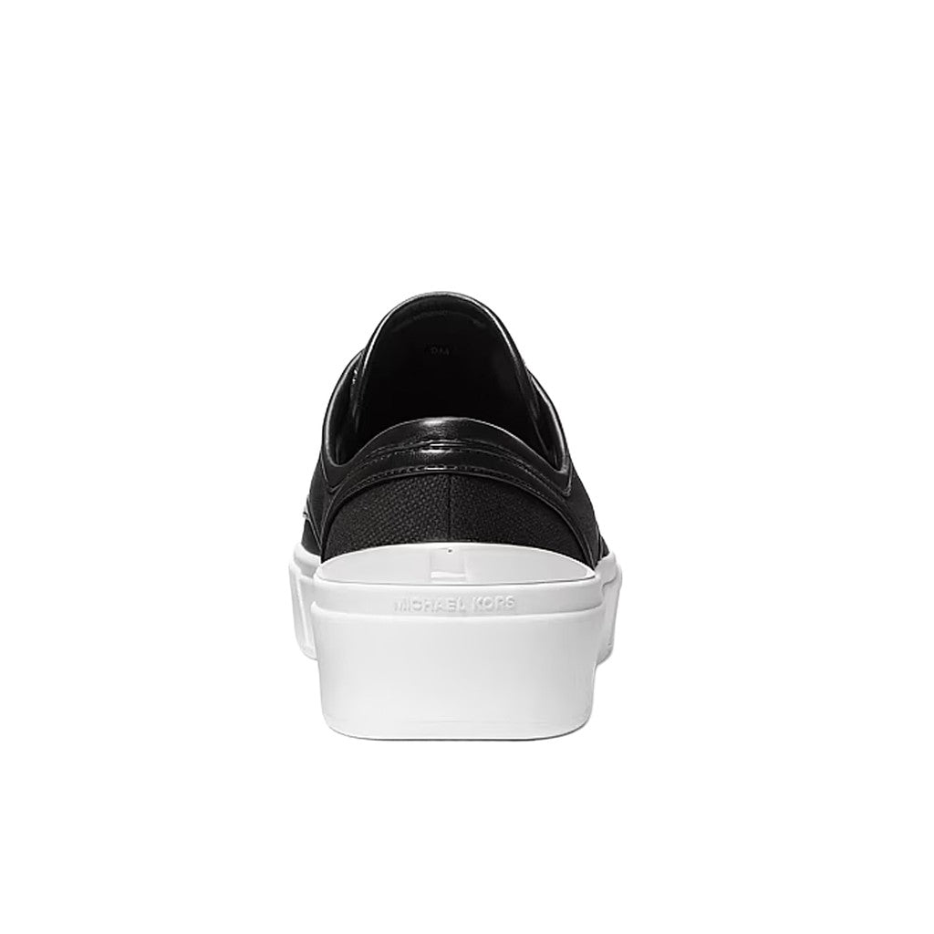 Michael Kors Jude Sneakers – Zwart