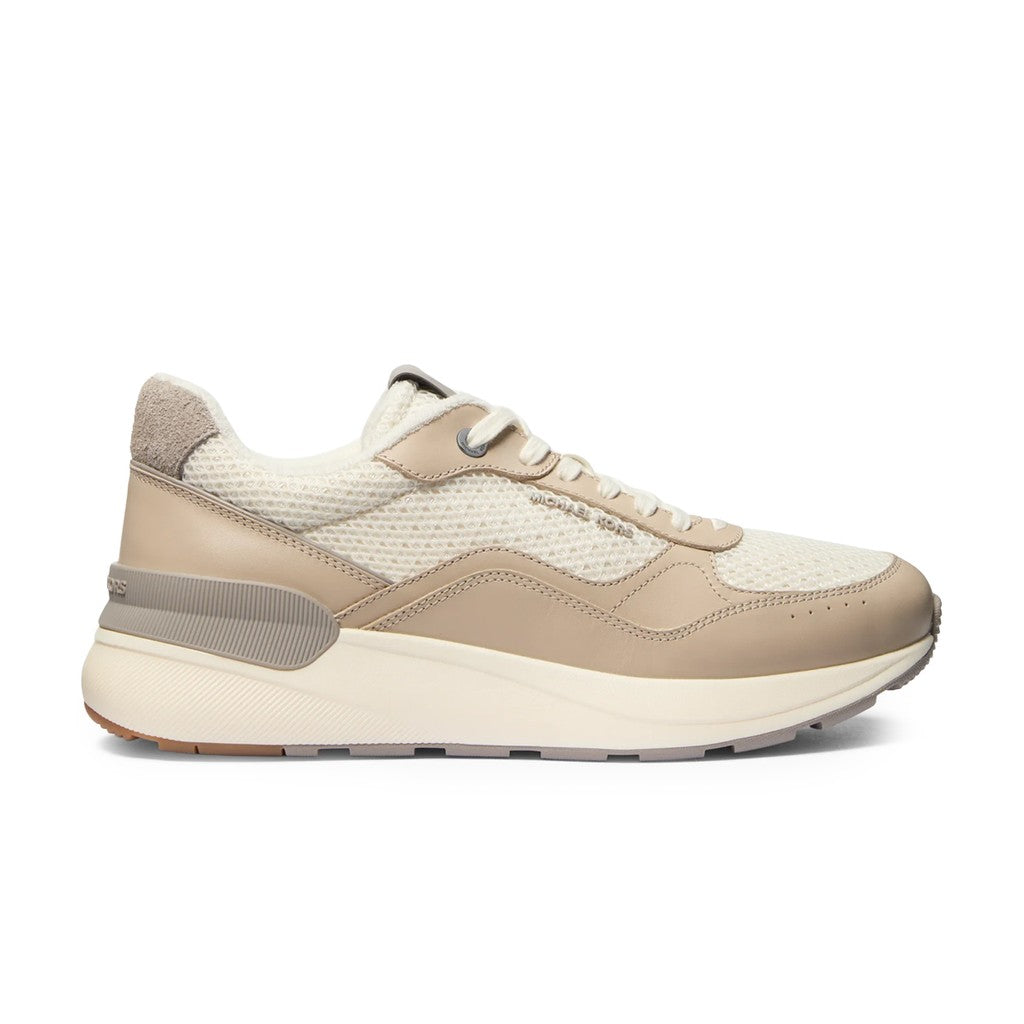 Michael Kors Trevor Sneakers – Meerkleurig