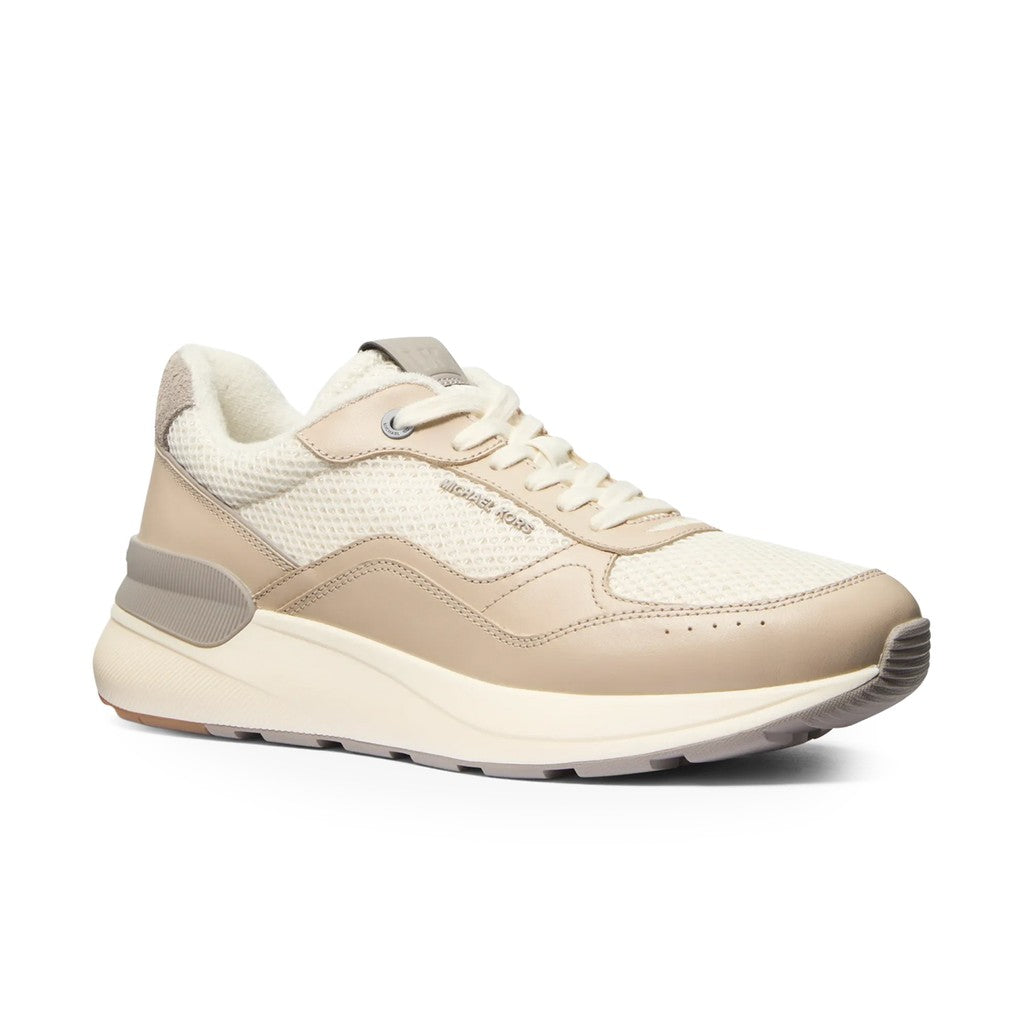 Michael Kors Trevor Sneakers – Meerkleurig