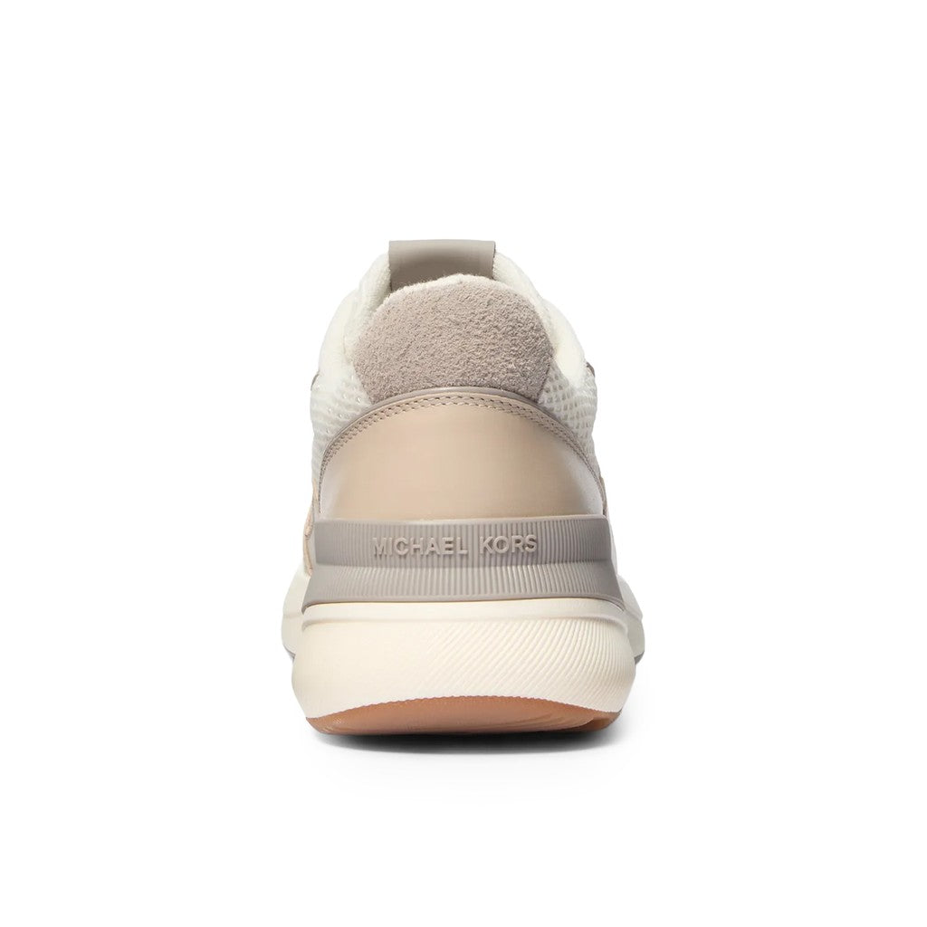 Michael Kors Trevor Sneakers – Meerkleurig