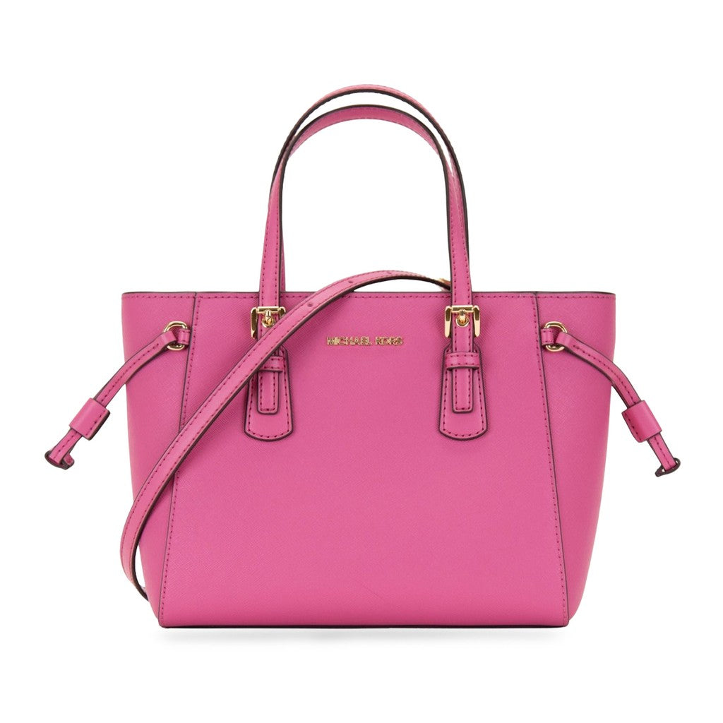 Michael Kors Voyager Extra Small Handtas – Fuchsia