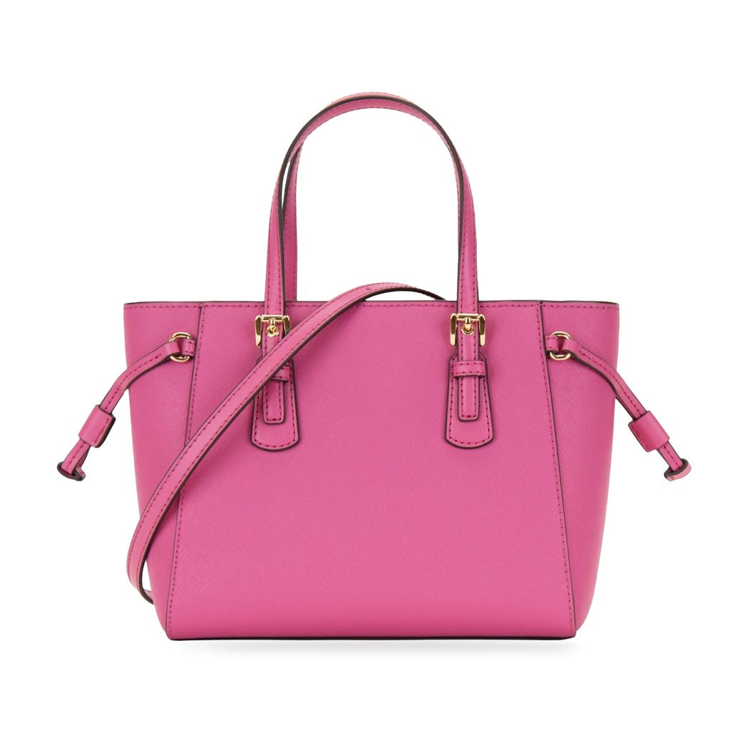Michael Kors Voyager Extra Small Handtas – Fuchsia