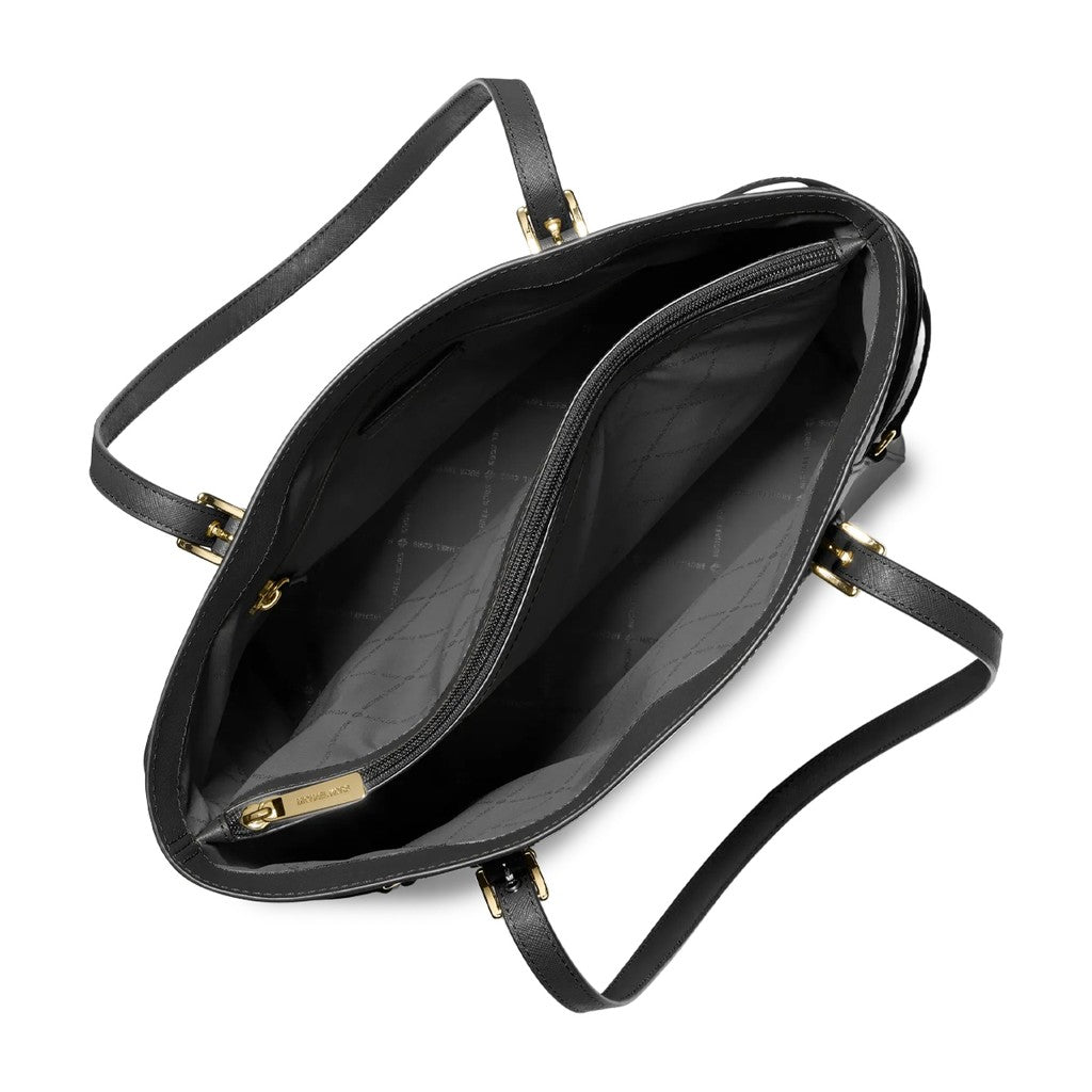 Michael Kors Voyager Large Shopper – Zwart