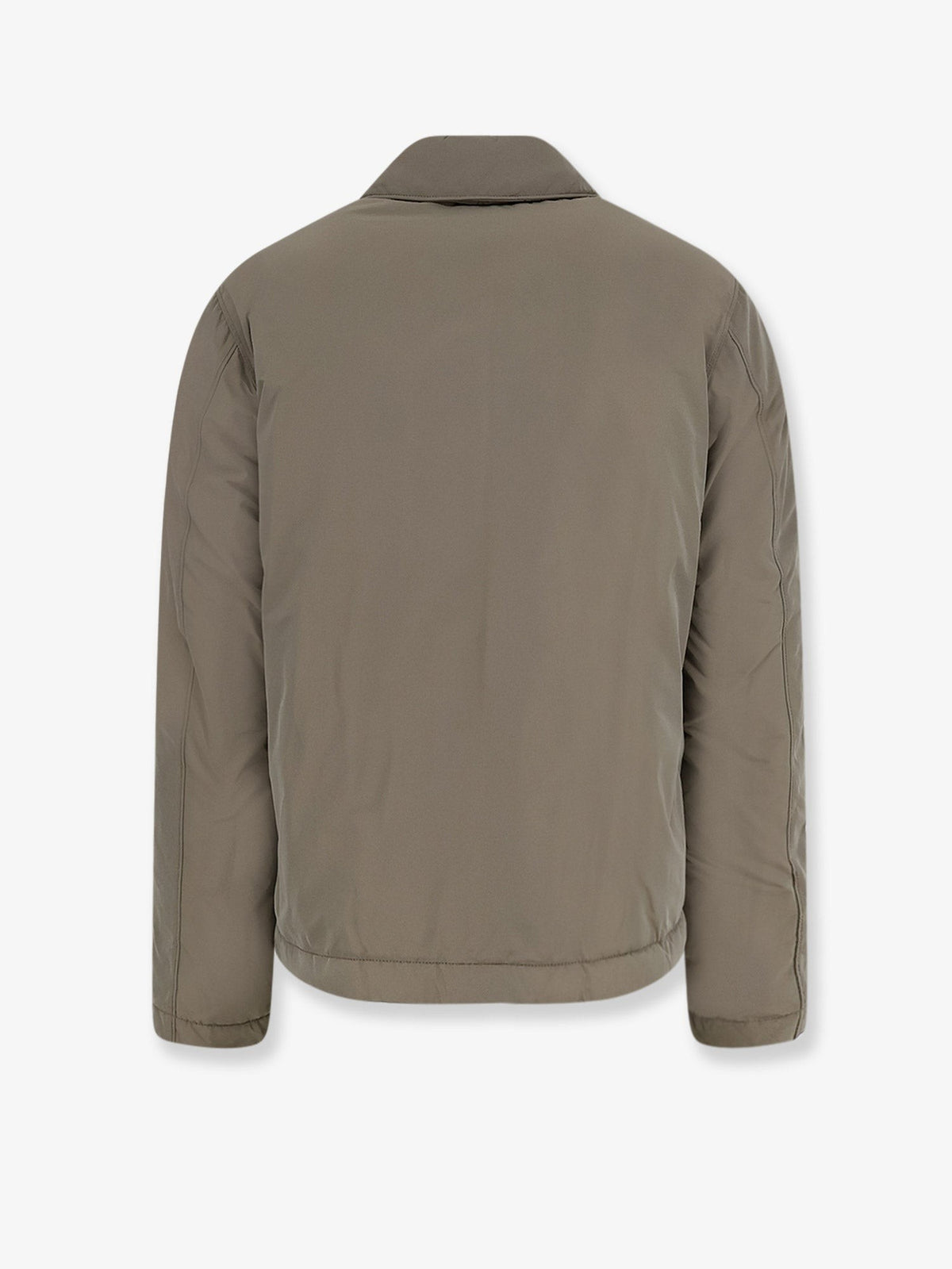 Stone Island Micro Reps Donsjas – Khaki