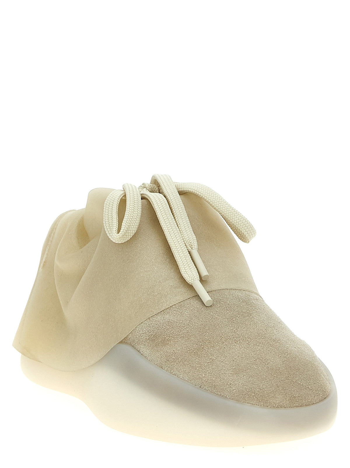 Fear of God Moc Runner Sneakers – Beige
