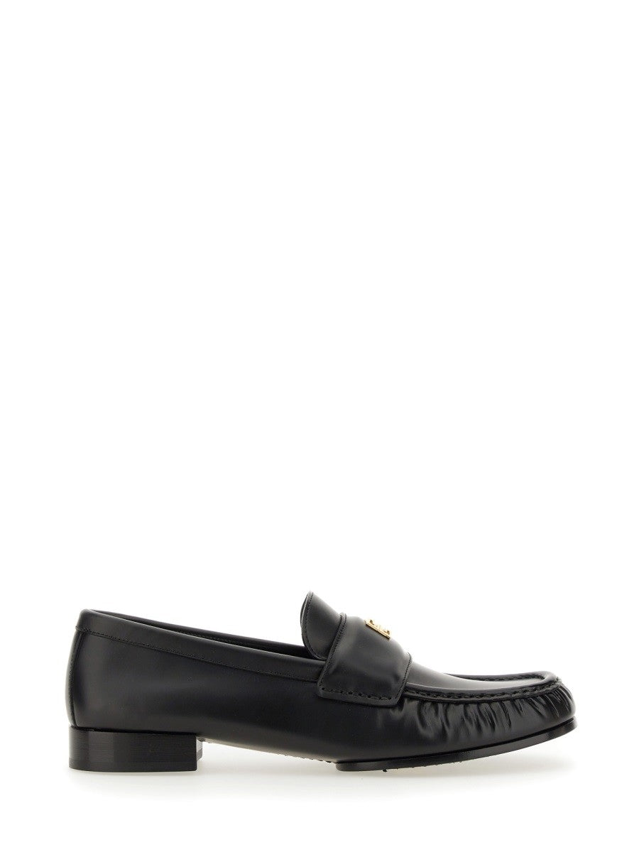Givenchy 4G Loafers – Zwart