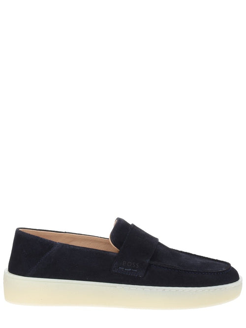 Loafer & Mokassins