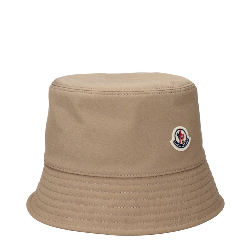 Moncler Vissershoed – Beige