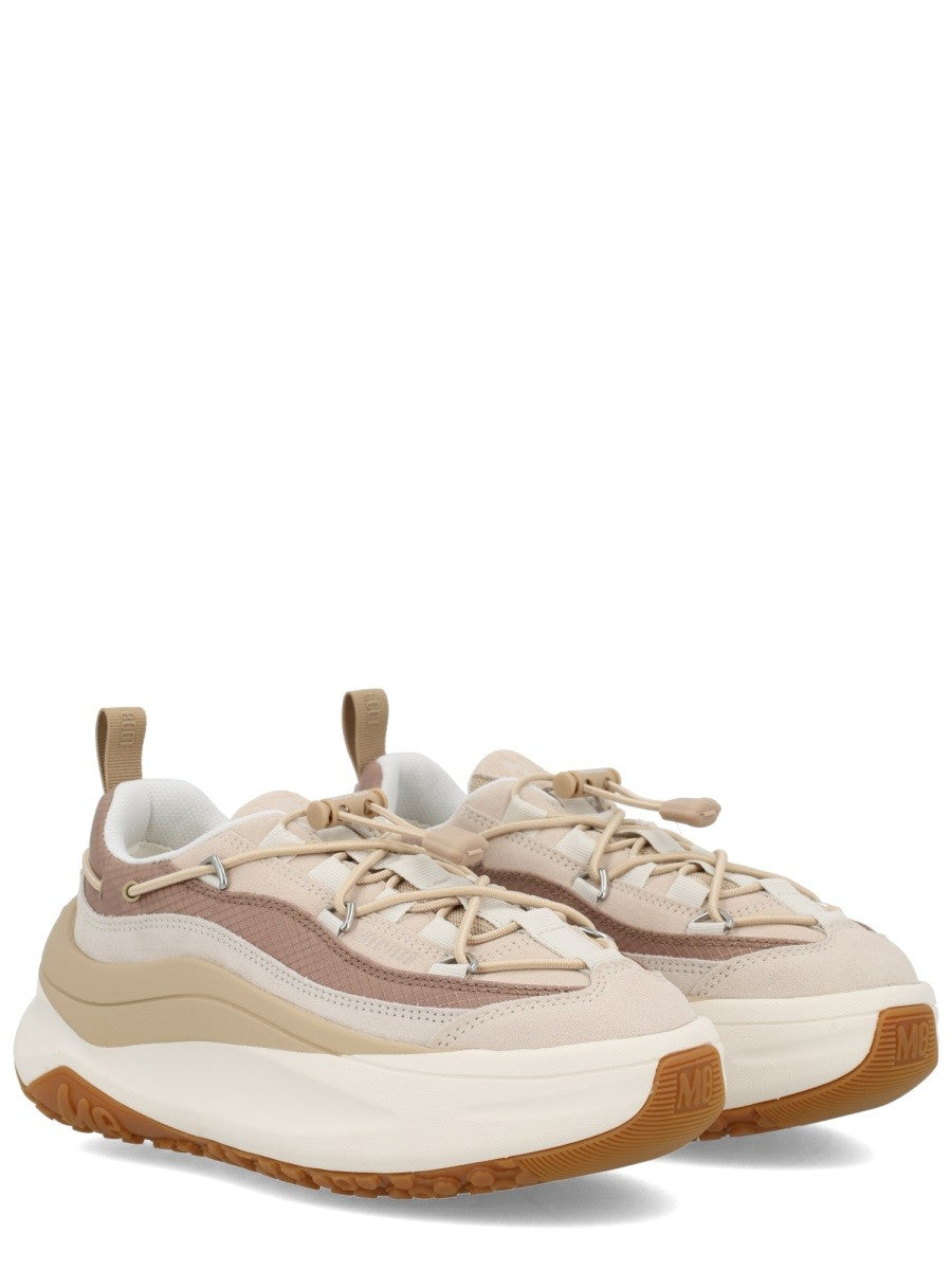 Moon Boot Moon247 Sneakers – Beige