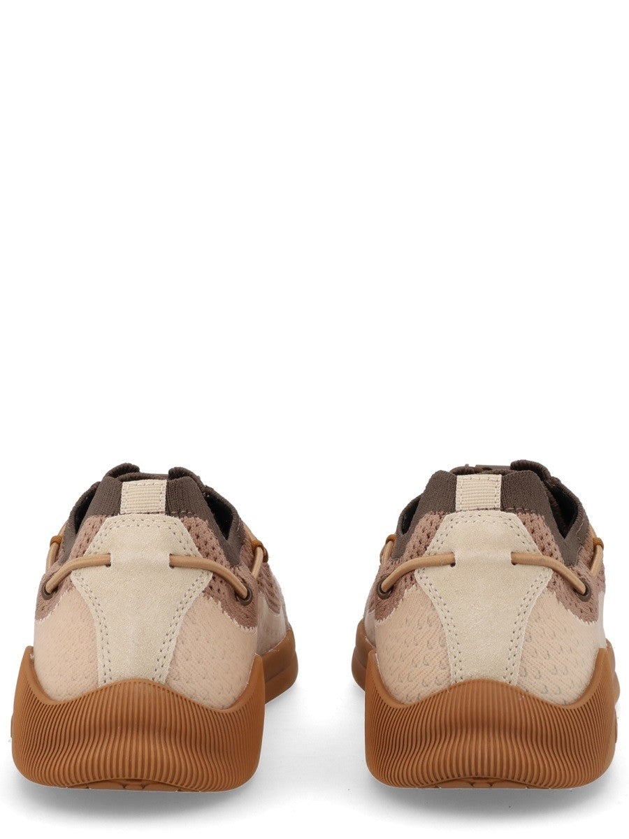 Moon Boot Moonlight Sneakers – Bruin