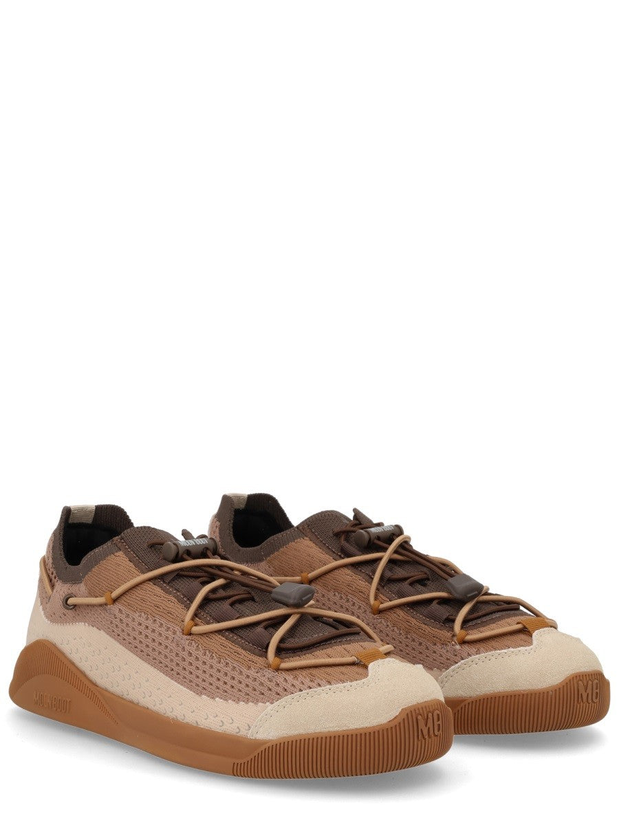 Moon Boot Moonlight Sneakers – Bruin