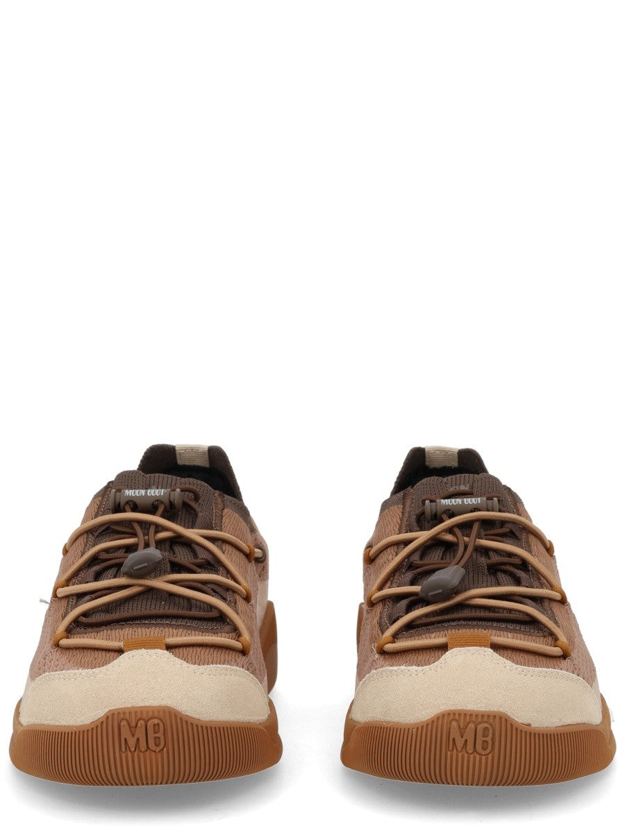 Moon Boot Moonlight Sneakers – Bruin