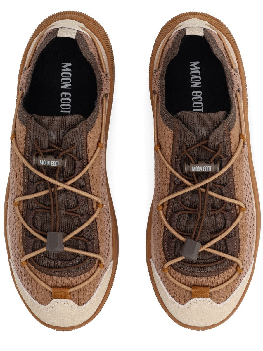 Moon Boot Moonlight Sneakers – Bruin