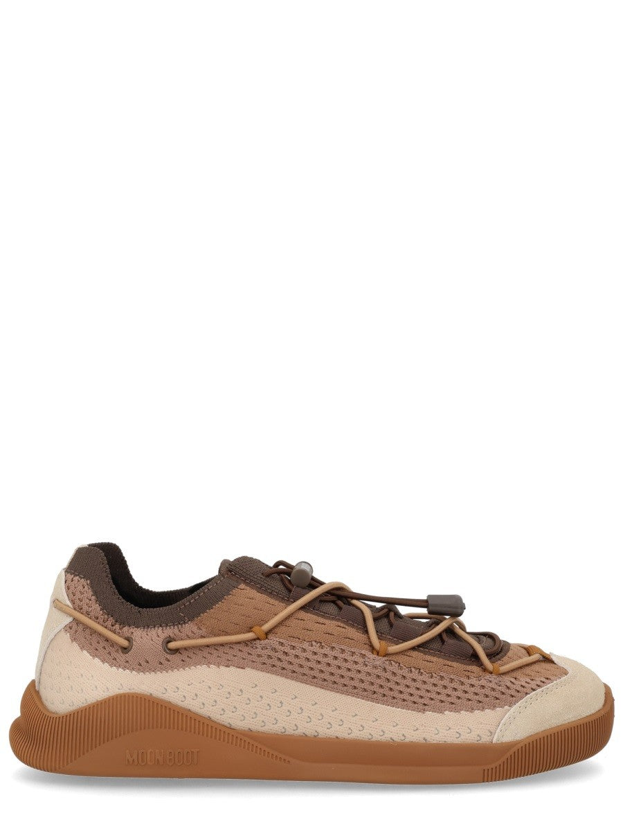 Moon Boot Moonlight Sneakers – Bruin