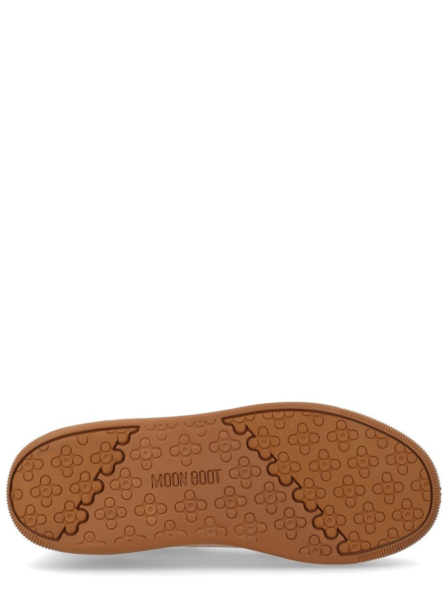 Moon Boot Moonlight Sneakers – Bruin