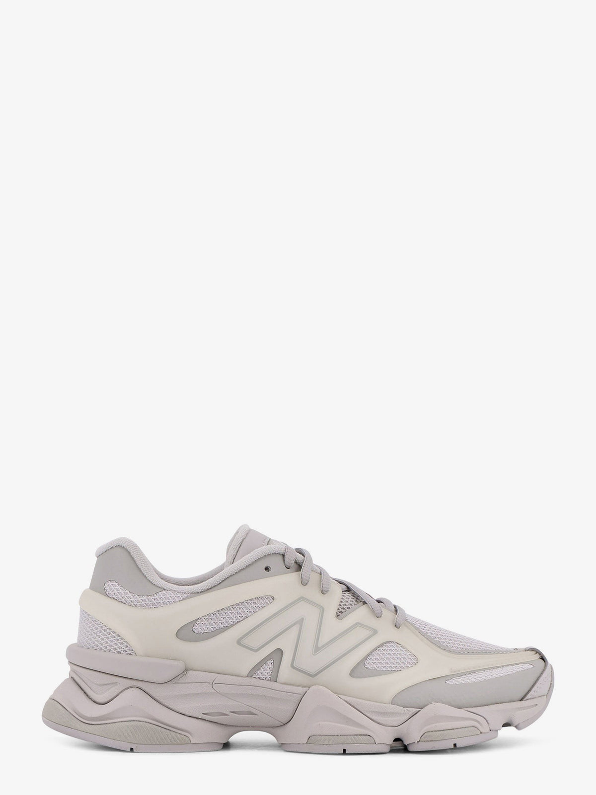 New Balance 9060 Sneakers – Grijs
