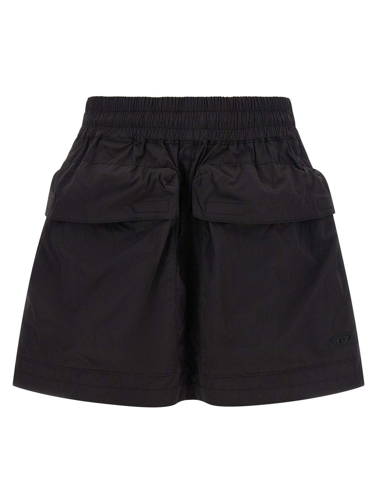 Diesel O-Cean Minirok – Zwart