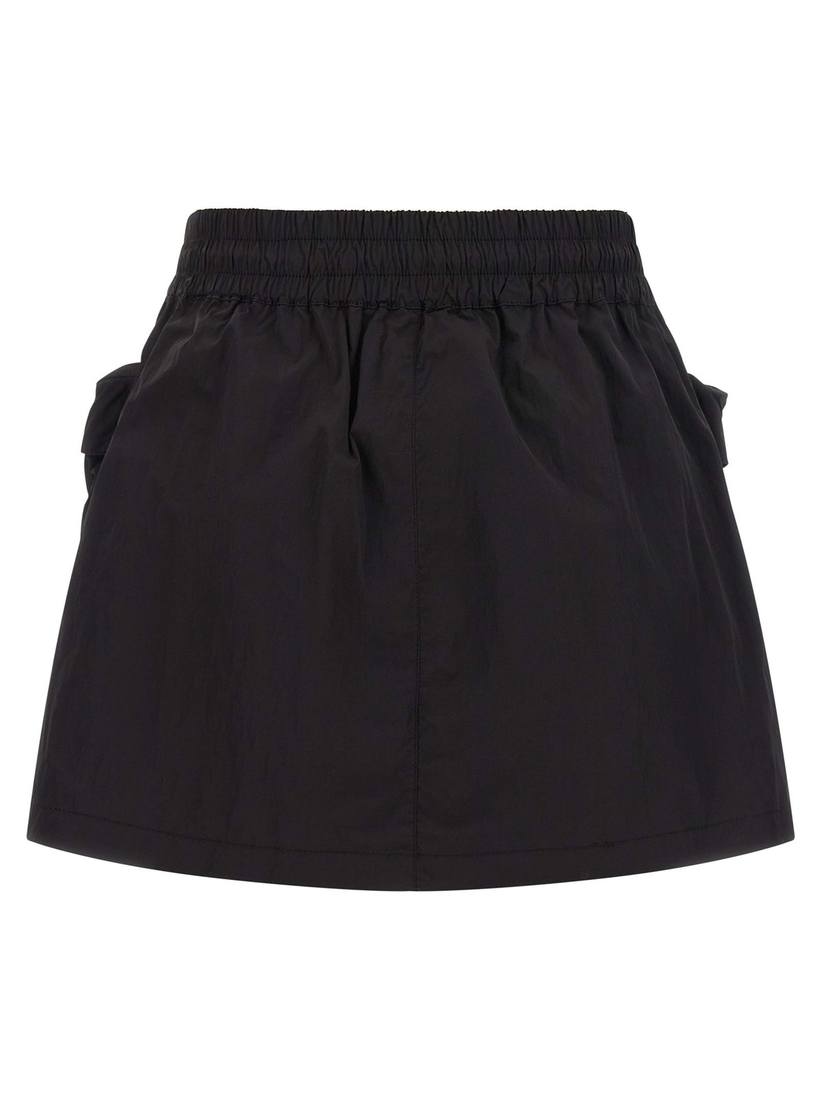 Diesel O-Cean Minirok – Zwart