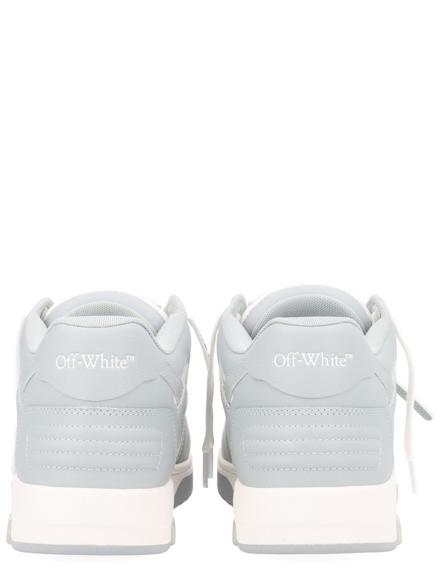 Off-White Out Of Office Sneakers Heren – Grijs