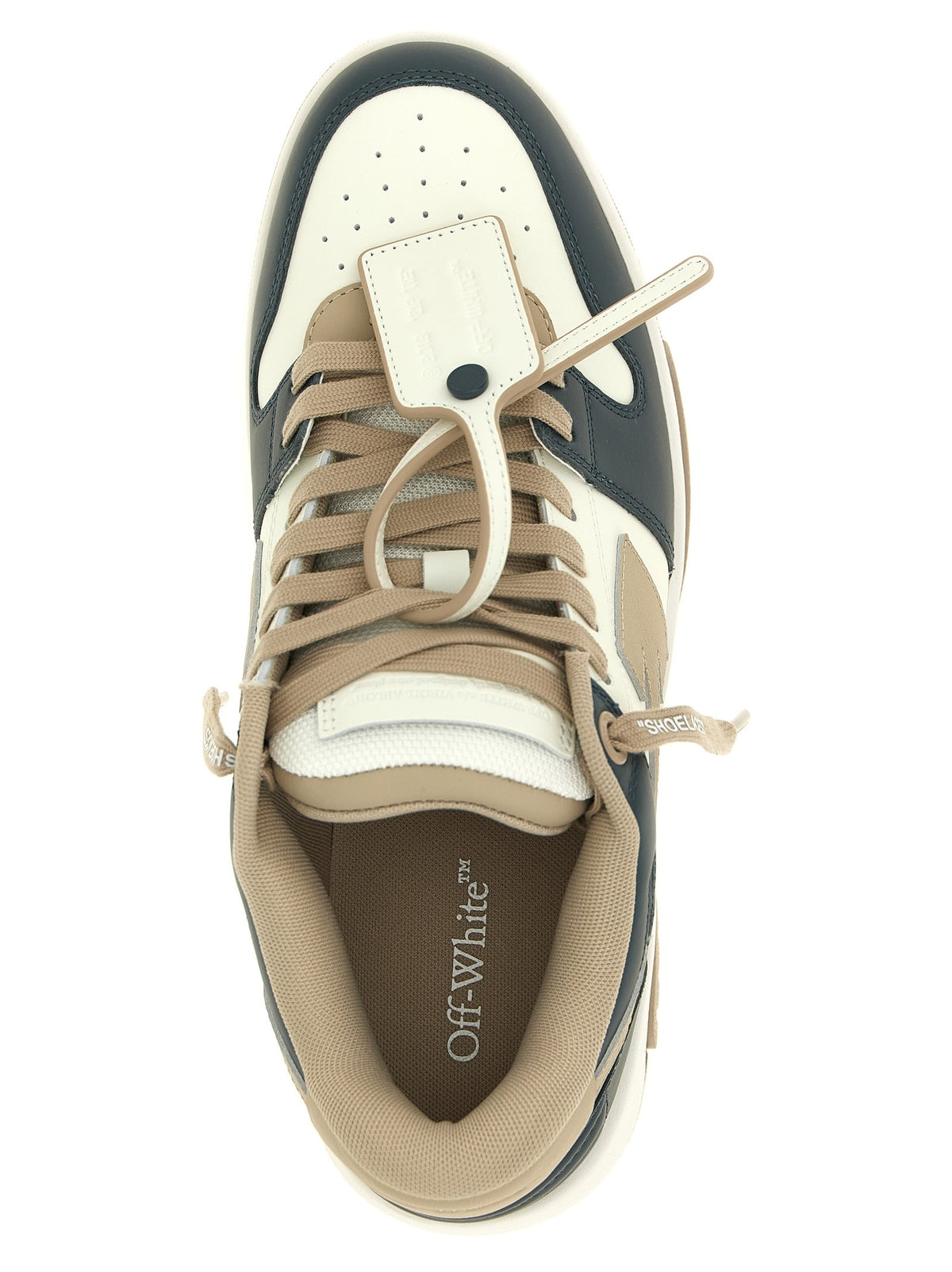 Off-White Out Of Office Sneakers – Meerkleurig