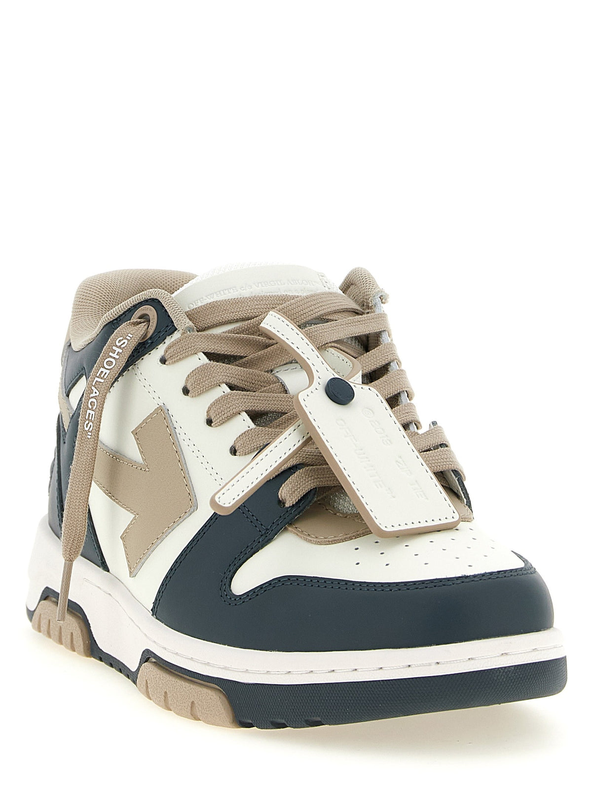 Off-White Out Of Office Sneakers – Meerkleurig