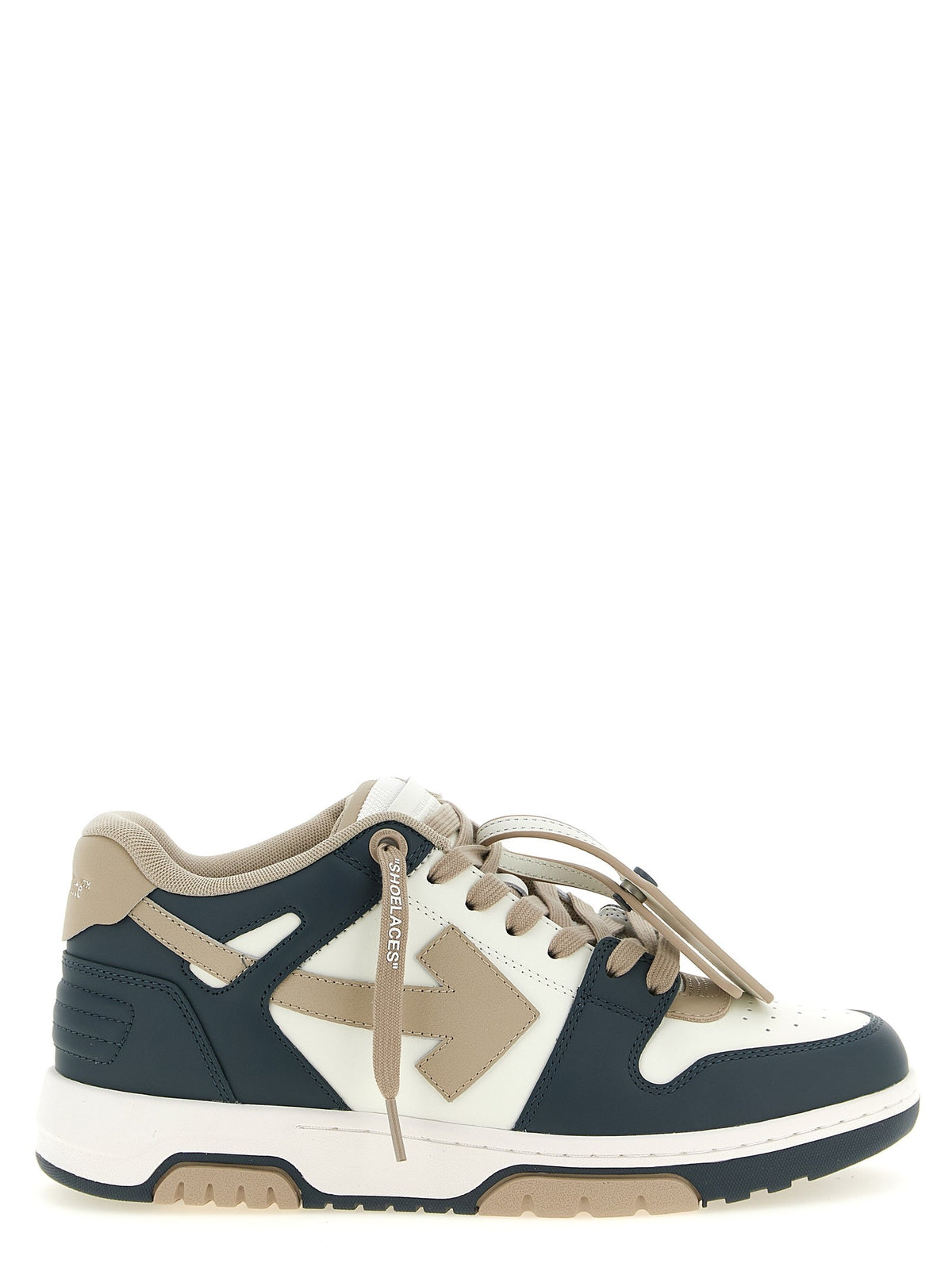 Off-White Out Of Office Sneakers – Meerkleurig