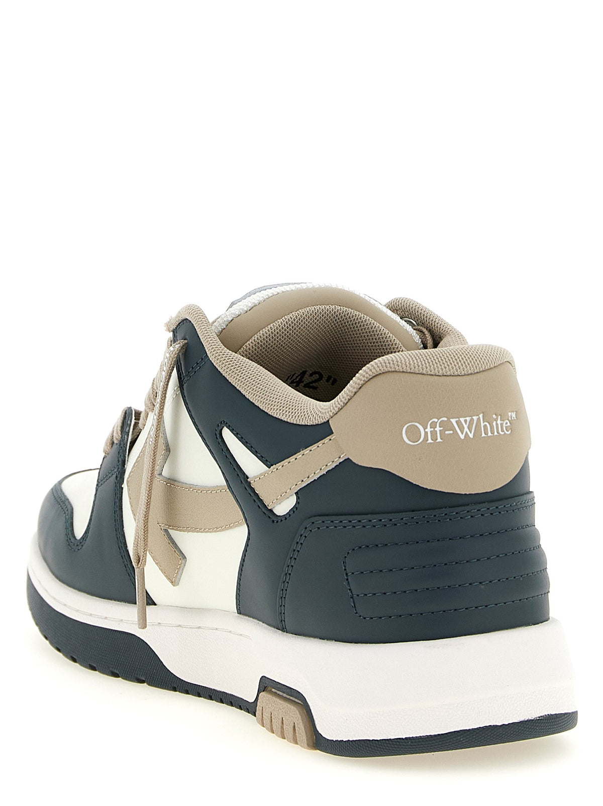 Off-White Out Of Office Sneakers – Meerkleurig