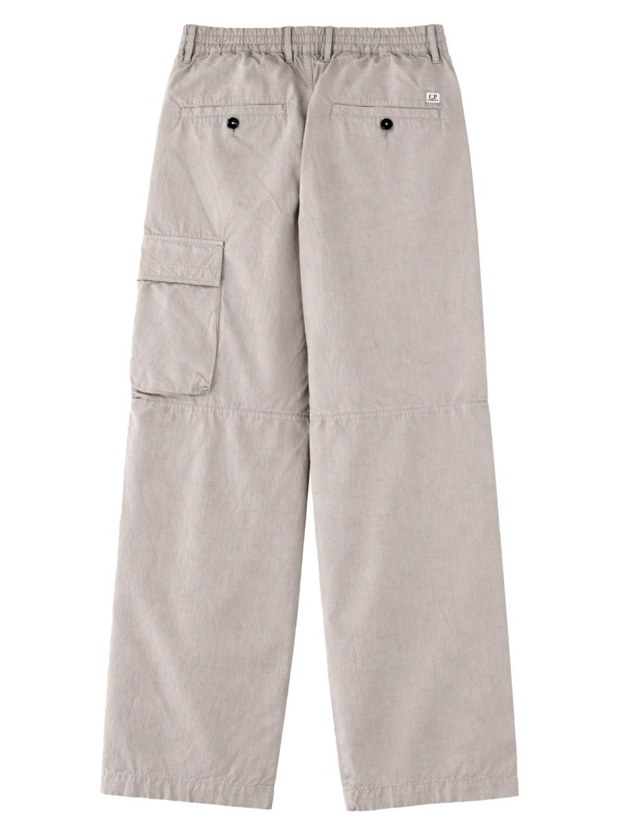 C.P. Company Katoenen Cargobroek – Beige