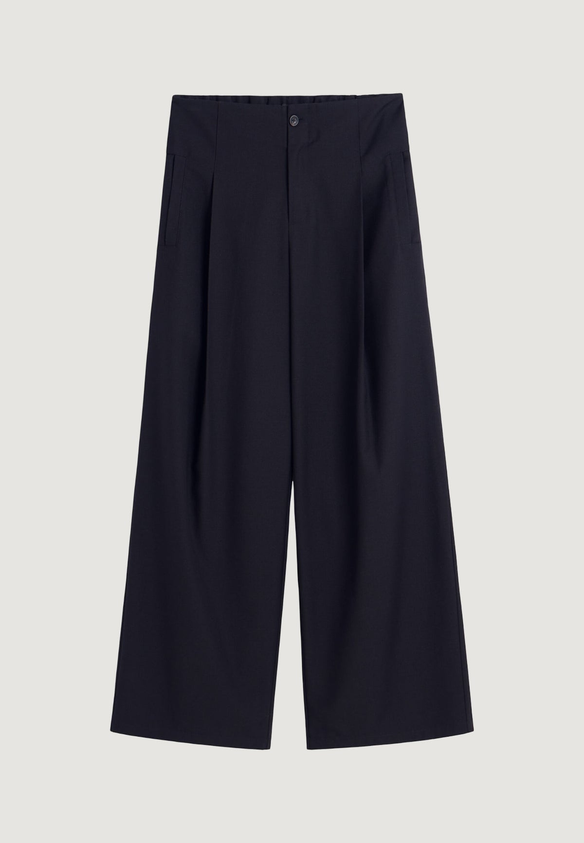 Desigual Lucia Broek – Zwart
