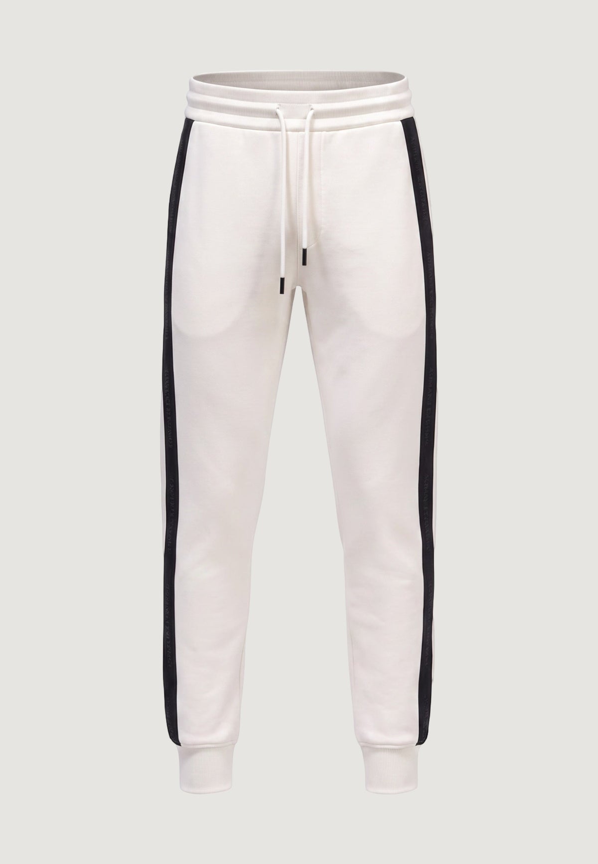 Armani Exchange Joggingbroek Heren – Wit