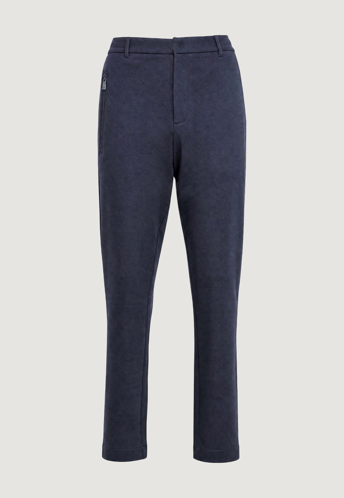 Armani Exchange Joggingbroek van Katoenmix Heren – Blauw