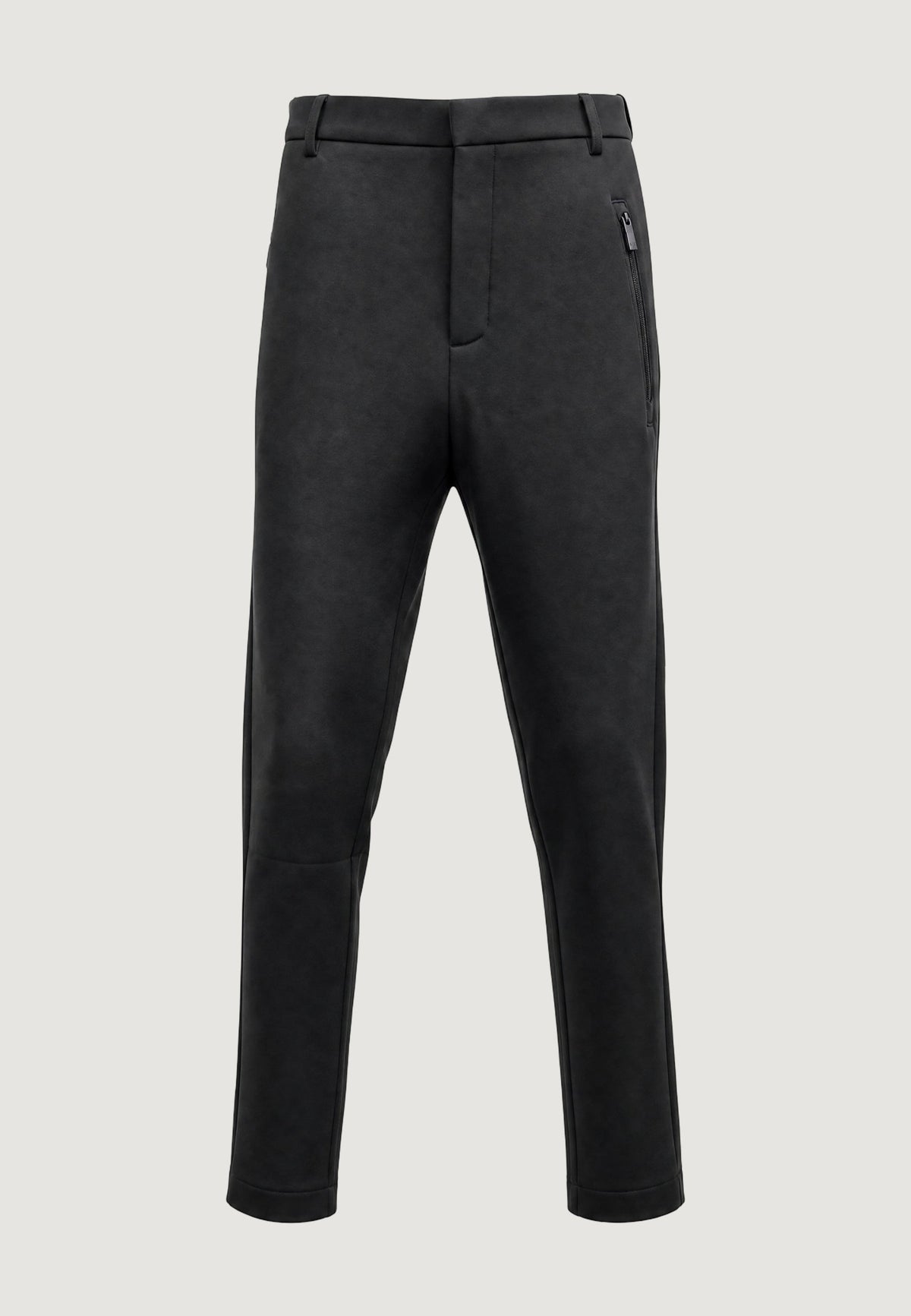 Armani Exchange Joggingbroek van Katoenmix Heren – Zwart